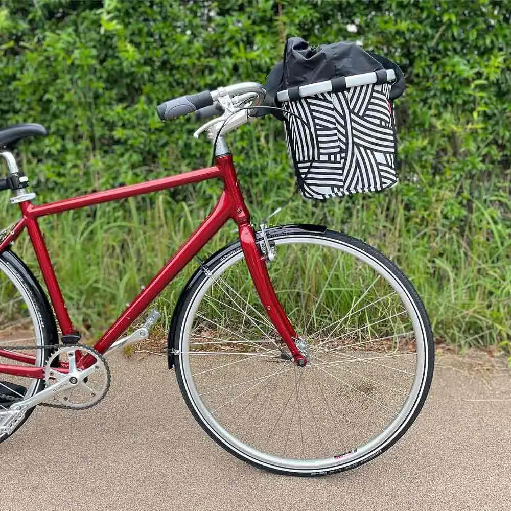 Rixen&kaul Bike Klickfix Korg 15l Rixen&kaul Bike Klickfix Korg 15l