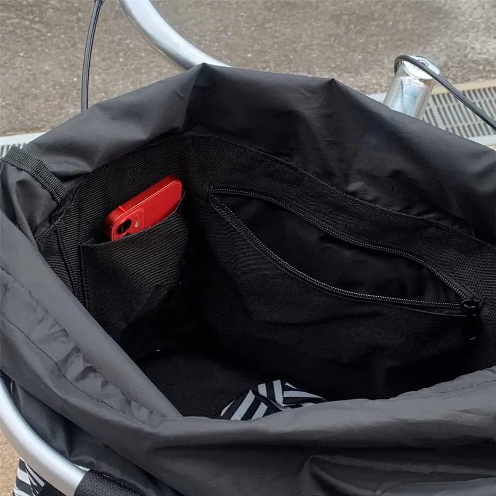 Rixen&kaul Bike Klickfix Korg 15l Rixen&kaul Bike Klickfix Korg 15l