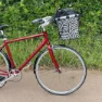Rixen&kaul Bike Klickfix Korg 15l