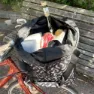 Rixen&kaul Bike Klickfix Korg 15l