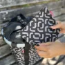 Rixen&kaul Bike Klickfix Korg 15l