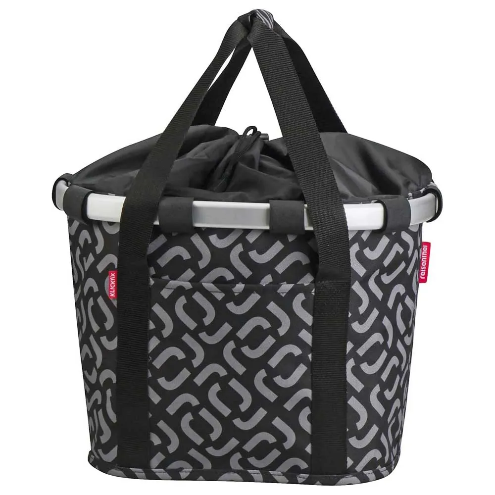 Rixen&kaul Bike Klickfix Korg 15l Rixen&kaul Bike Klickfix Korg 15l