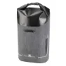 Rixen&kaul Bikepack Fork Waterproof Ramväska 4l, Grey, One Size