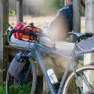 Rixen&kaul Bikepack Fork Waterproof Ramväska 4l, Grey, One Size