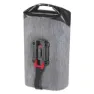 Rixen&kaul Bikepack Fork Waterproof Ramväska 4l, Grey, One Size