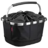 Rixen&kaul Carrybag Gt Bakre Korg 24l, Black, One Size