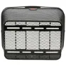 Rixen&kaul City Cargo Korg 38l, Black, One Size