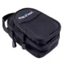 Rixen&kaul Compact Styrväska 2l, Black, One Size