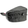 Rixen&kaul Contour Klickfix Cykelväska 4.5l, Black, One Size