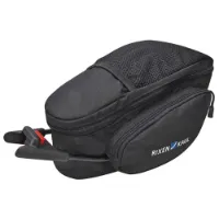 Rixen&kaul Contour Magnum Sa Klickfix Sadeltaske 6l Rixen&kaul Contour Magnum Sa Klickfix Sadeltaske 6l