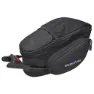Rixen&kaul Contour Magnum Sa Klickfix Sadeltaske 6l, Black, One Size