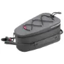 Rixen&kaul Contour Sa Klickfix Sadeltaske 4l, Grey, One Size