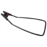 Rixen&kaul Contour Verktygssadelväska 3.50l, Black, One Size