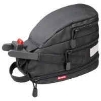 Rixen&kaul Contour Verktygssadelväska 4.50l Rixen&kaul Contour Verktygssadelväska 4.50l
