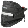 Rixen&kaul Contour Verktygssadelväska 4.50l, Black, One Size