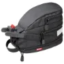 Rixen&kaul Contour Verktygssadelväska 4.50l, Black, One Size
