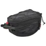 Rixen&kaul Contoura Verktygssadelväska 2l, Black, One Size
