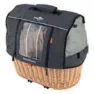 Rixen&kaul Doggy Animal Bakre Korg, Multicolor, One Size
