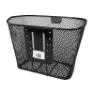Rixen&kaul Festkorb E Framkorg, Black, One Size