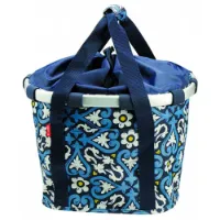 Rixen&kaul Floral 1 Klickfix Styrväska 15l Rixen&kaul Floral 1 Klickfix Styrväska 15l