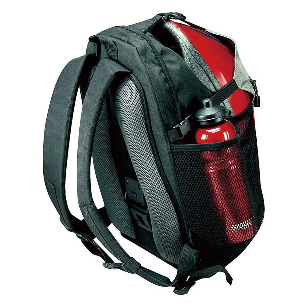 Rixen&kaul Freepack Sport Ryggsäck 18l, Black, One Size