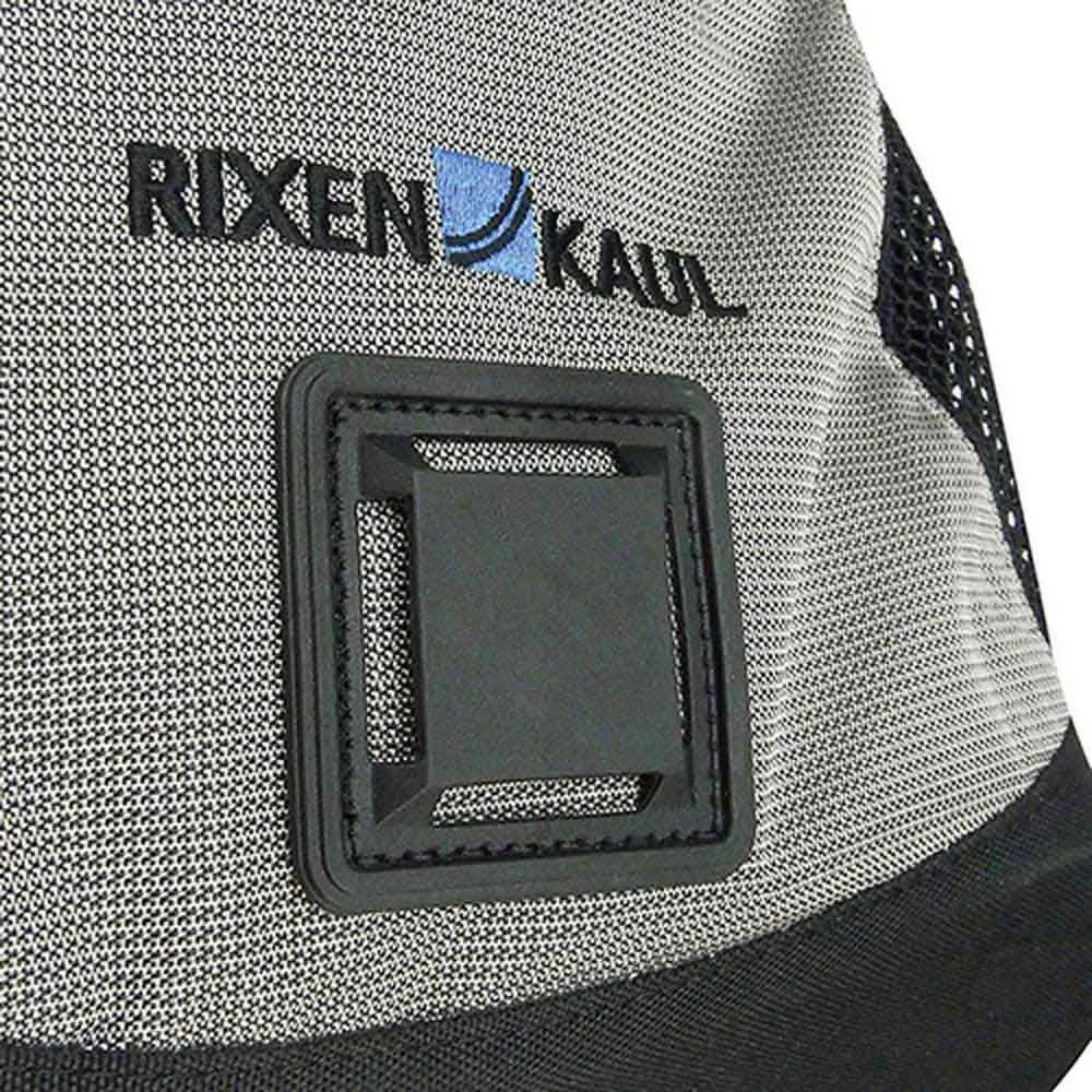 Rixen&kaul Freepack Sport Ryggsäck 18l, Black, One Size