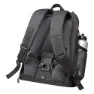 Rixen&kaul Freepack Sport Ryggsäck 18l, Black, One Size