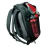 Rixen&kaul Freepack Sport Ryggsäck 18l, Black, One Size