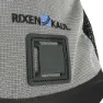 Rixen&kaul Freepack Sport Ryggsäck 18l, Black, One Size