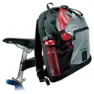 Rixen&kaul Freepack Sport Ryggsäck 18l, Black, One Size