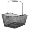 Rixen&kaul Klickfix City 2 Korg, Black, One Size