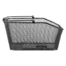 Rixen&kaul Klickfix City 2 Korg, Black, One Size