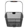 Rixen&kaul Klickfix City 2 Korg, Black, One Size