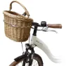 Rixen&kaul Klickfix Framkorg, Brown, One Size