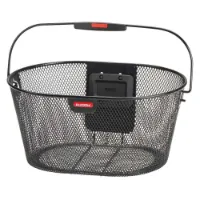 Rixen&kaul Oval Framkorg 16l Rixen&kaul Oval Framkorg 16l