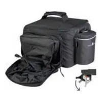 Rixen&kaul Rack Sport Plus Cykelväska 12-18l Rixen&kaul Rack Sport Plus Cykelväska 12-18l