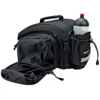 Rixen&kaul Rackpack 1 Plus Racktime Cykelväska 27l