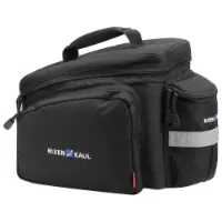 Rixen&kaul Rackpack 2 Cykelväska 10l Rixen&kaul Rackpack 2 Cykelväska 10l