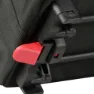 Rixen&kaul Rackpack 2 Cykelväska 10l, Black, One Size