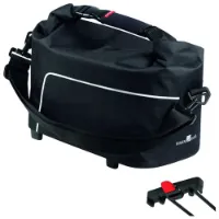 Rixen&kaul Rackpack Klickfix Cykelväska 10l Rixen&kaul Rackpack Klickfix Cykelväska 10l