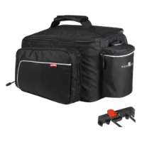 Rixen&kaul Rackpack Sport Cykelväska 12l