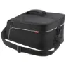 Rixen&kaul Rackpack Xl Cykelväska 13l, Black, One Size