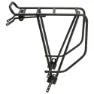 Rixen&kaul Rackpacker Pakethållare, Black, 26-28"