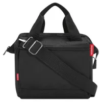 Rixen&kaul Roomy Klickfix Cykelväska 4l