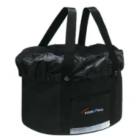 Rixen&kaul Shopper Plus 24l Korg