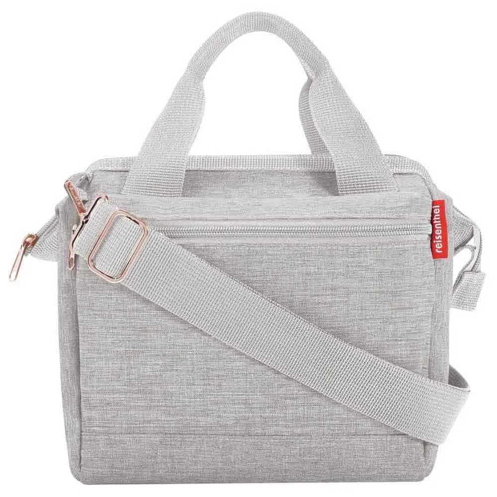 Rixen&kaul Styrväska 4l, Grey, One Size