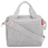 Rixen&kaul Styrväska 4l, Grey, One Size