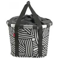 Rixen&kaul Zebra Klickfix Cykelväska 15l
