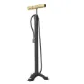 RMS 3 Piedi Cykelpump, Black, One Size