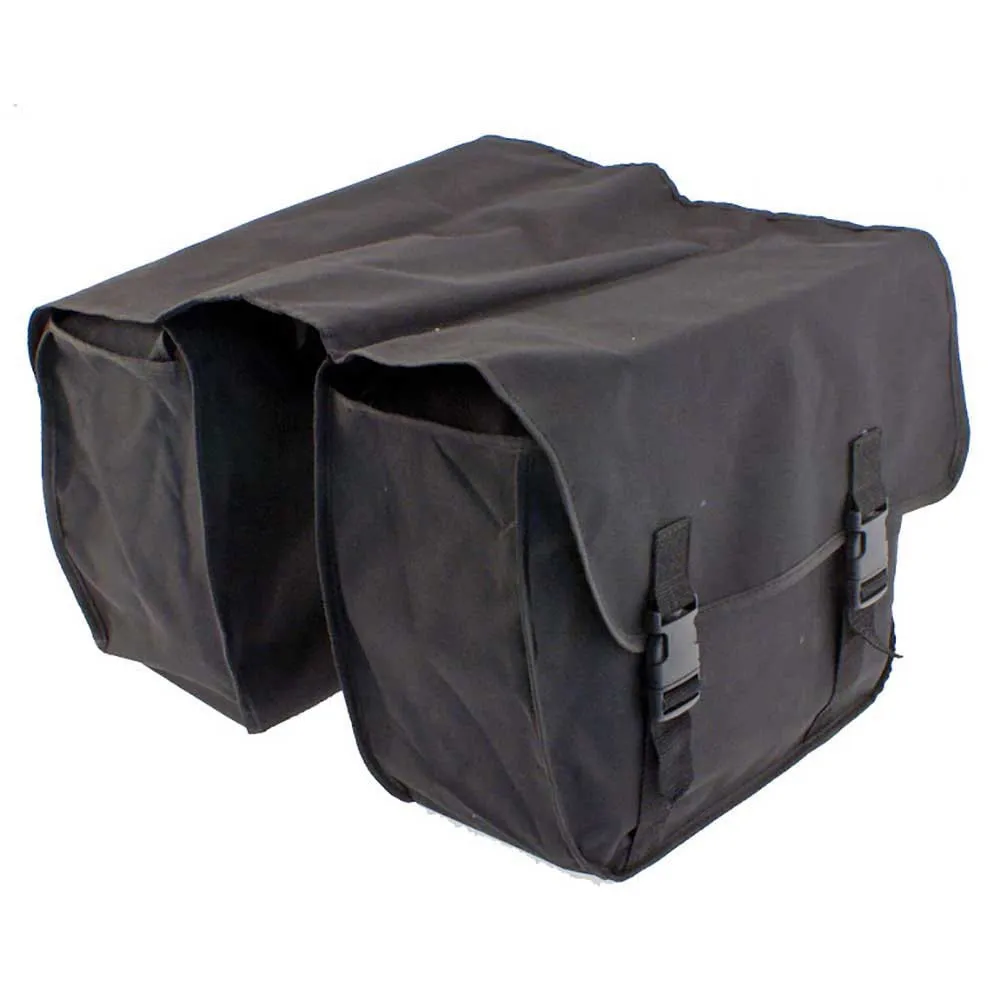 RMS Basic 14l Sidoväskor, Black, One Size